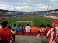 IM电竞投注平台-关于阿尔梅里亚连胜告终，状态出现起伏的信息