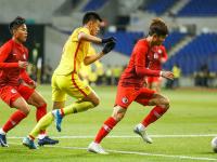 IM电竞-国足备受瞩目，球员聚焦训练策略以备战比赛的简单介绍