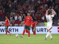 IM电竞-欧洲杯预选赛热点：巴西VS葡萄牙必胜之争的简单介绍