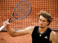 IM电竞游戏-美网逆转法网，兹维列夫高光表现的简单介绍