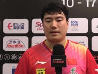 IM英雄联盟竞猜-英格兰队完胜中国队，梁靖崑关键制胜的简单介绍