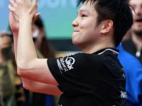 IM电竞注册-法国队力克英格兰队，樊振东关键制胜