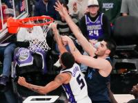 IM电竞官方入口-关于灰熊轻取福建队，库里带队取胜的信息