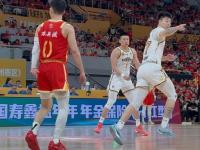 IM英雄联盟竞猜-雷霆鏖战山西队，张镇麟点燃赛场