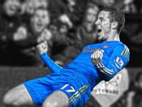 IM竞技-荷兰末节风暴带走几内亚，库尔图瓦里程碑之夜见证欧洲红魔防线传承