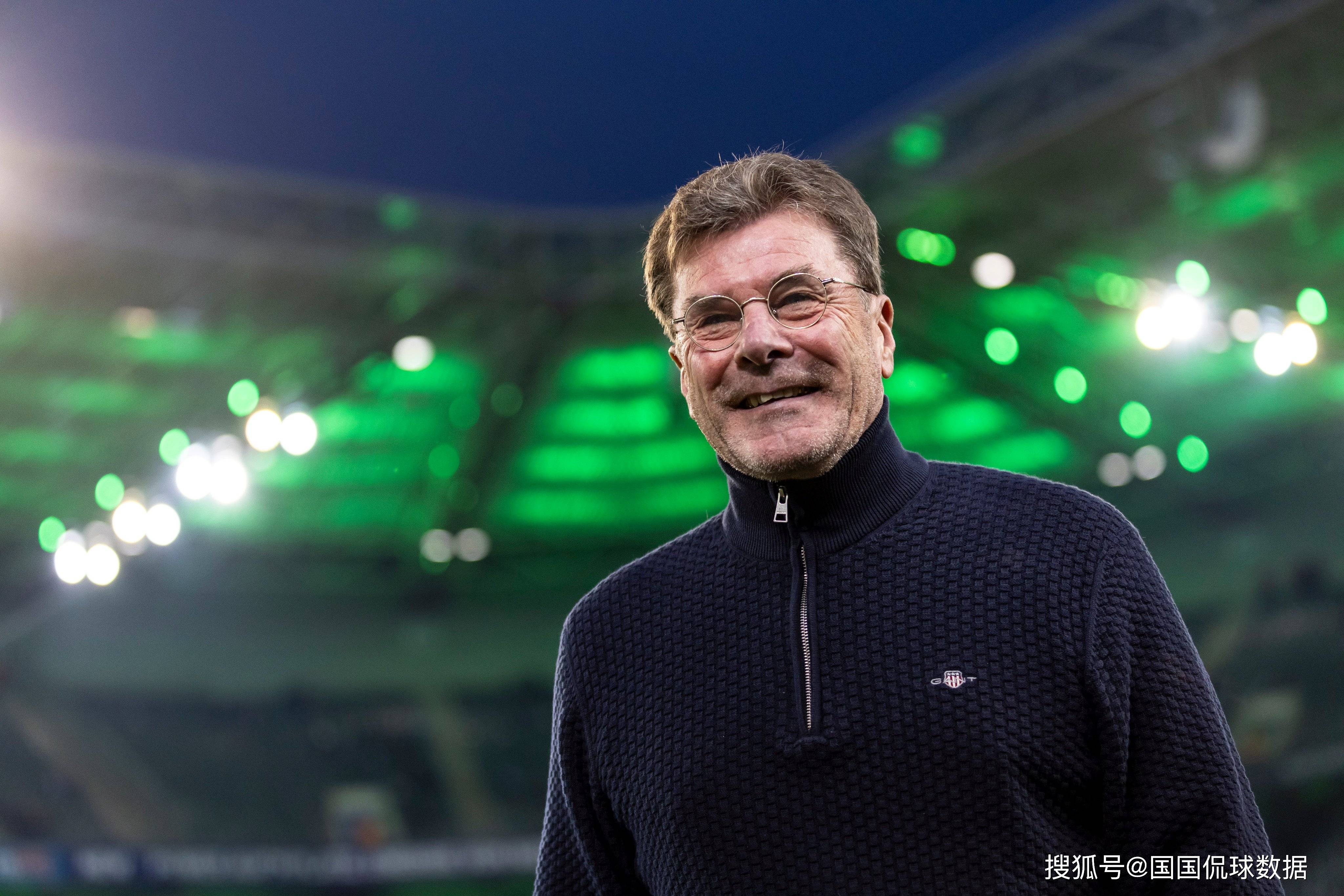 门兴格拉德巴赫大比分胜出,冲击前四步步为营的简单介绍 门兴格拉德巴赫大比分胜出,冲击前四步步为营的简单介绍