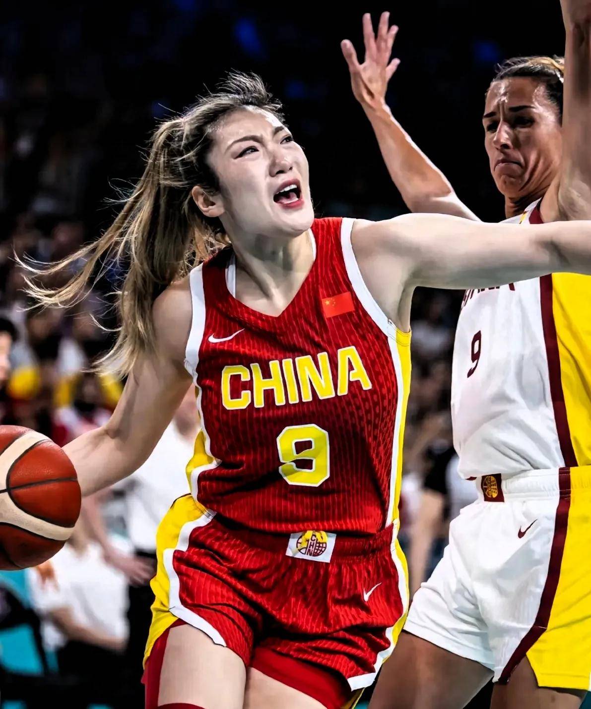 四川女篮实现大逆转,摆脱西南地区垫底! 四川女篮实现大逆转,摆脱西南地区垫底!