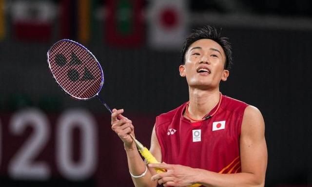 关于印尼羽毛球队绝杀印度羽毛球队，桃田贤斗关键制胜的信息