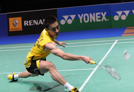 韩国羽毛球队绝杀马来西亚羽毛球队,李宗伟统治全场的简单介绍 韩国羽毛球队绝杀马来西亚羽毛球队,李宗伟统治全场的简单介绍