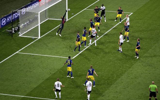 关于瑞典碾压西班牙,穆勒关键制胜的信息 关于瑞典碾压西班牙,穆勒关键制胜的信息