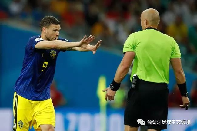 关于瑞典碾压西班牙,穆勒关键制胜的信息 关于瑞典碾压西班牙,穆勒关键制胜的信息