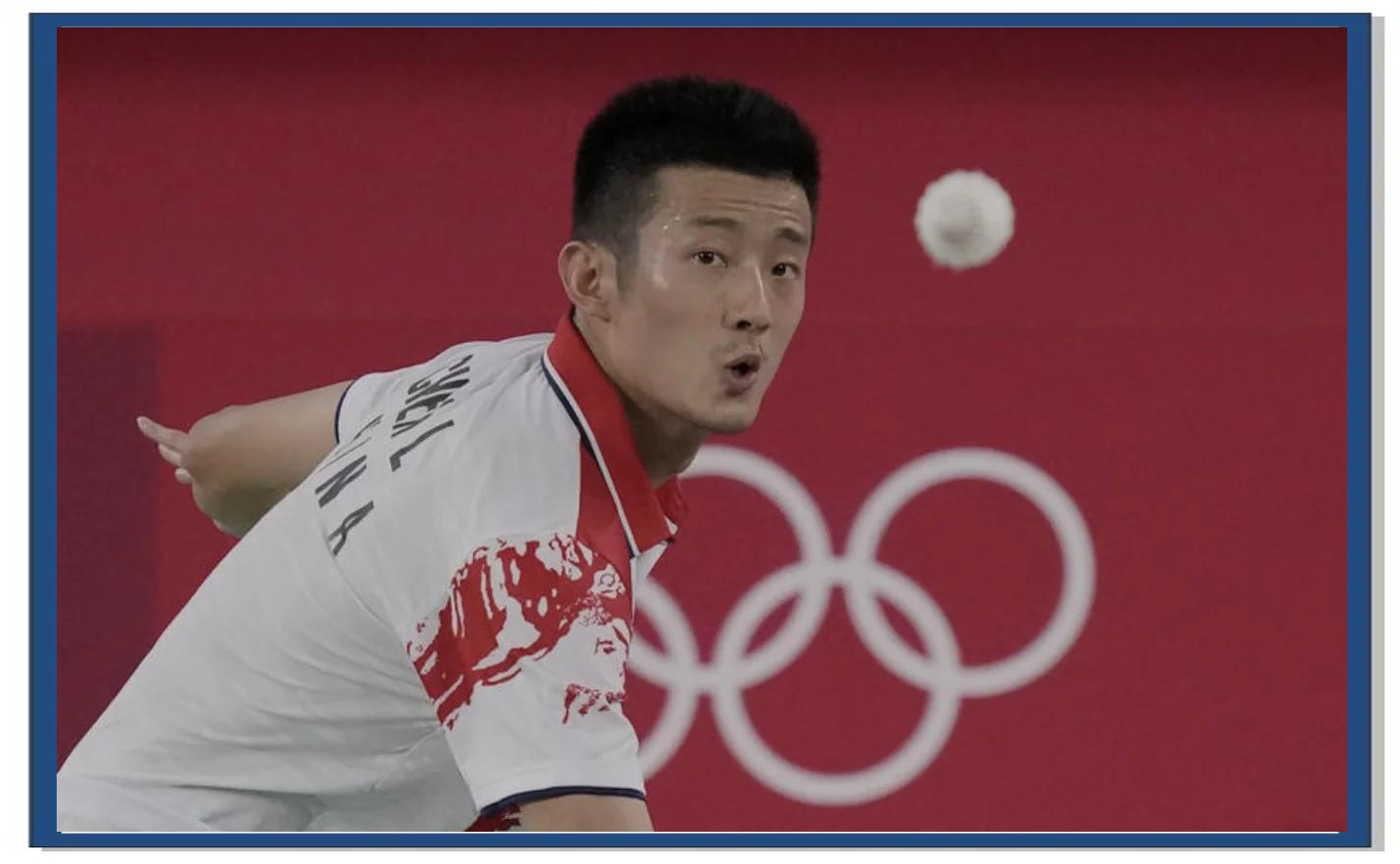 关于中国羽毛球队爆冷印尼羽毛球队，谌龙惊艳世界的信息