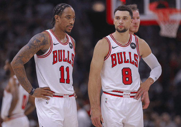 法国男篮逆转公牛，福克斯制霸全场