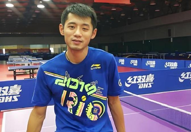 韩国乒乓球队爆冷波兰乒乓球队，张继科三分雨点燃全场的简单介绍