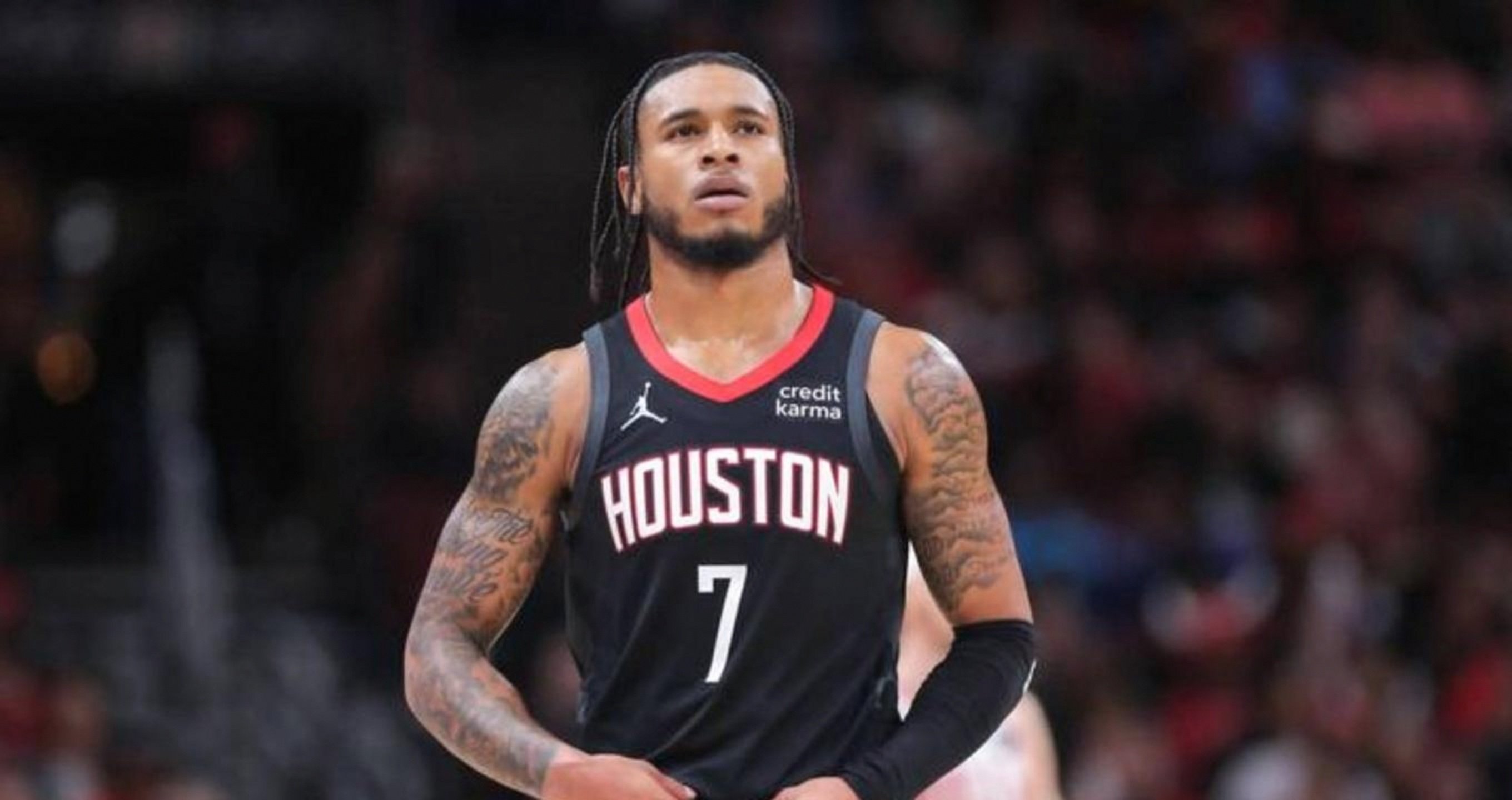 包含山东队轻取火箭，霍勒迪惊艳四座的词条