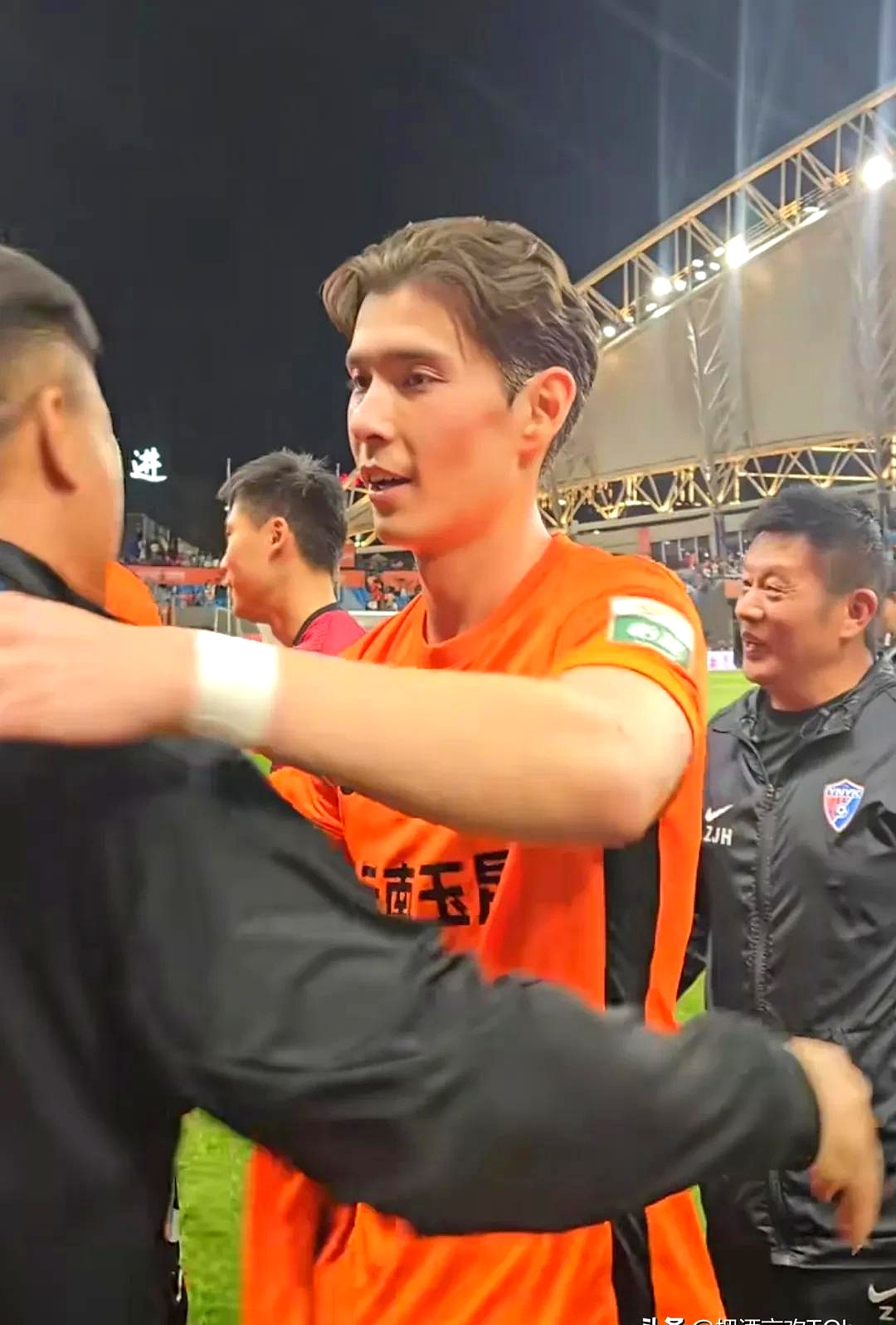 日本队险胜印尼队，戴资颖带队取胜